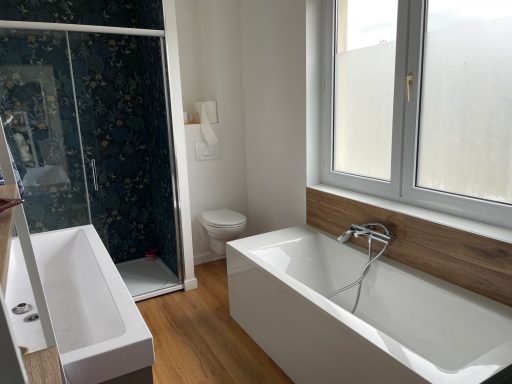 Salle de bains APRÈS