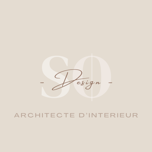 SO Design architecte d'intérieur