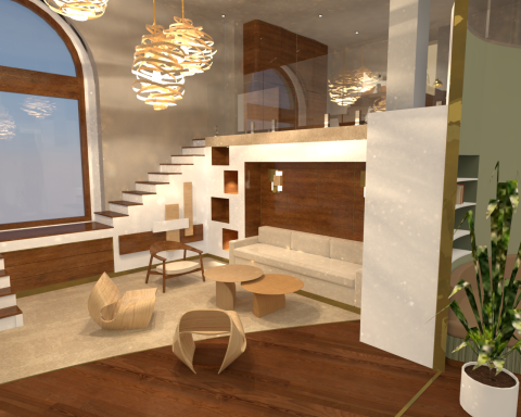 Mobilier de bureau sur mesure