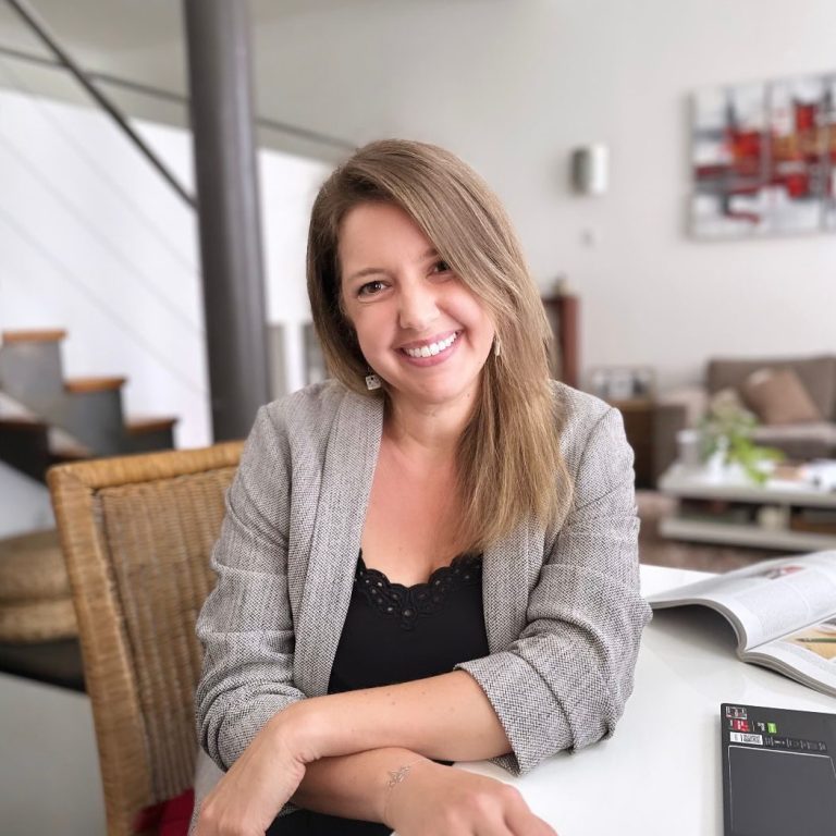 Sophie Dupin décoratrice d'intérieur à Lille