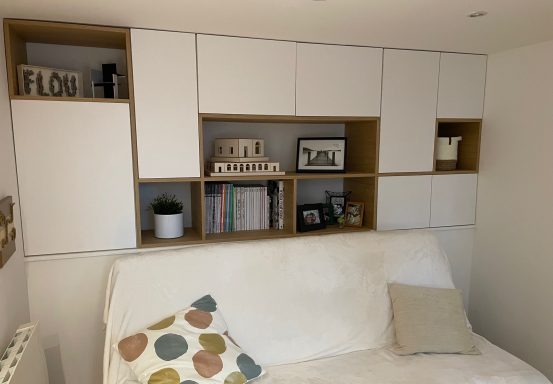 Bureau APRÈS